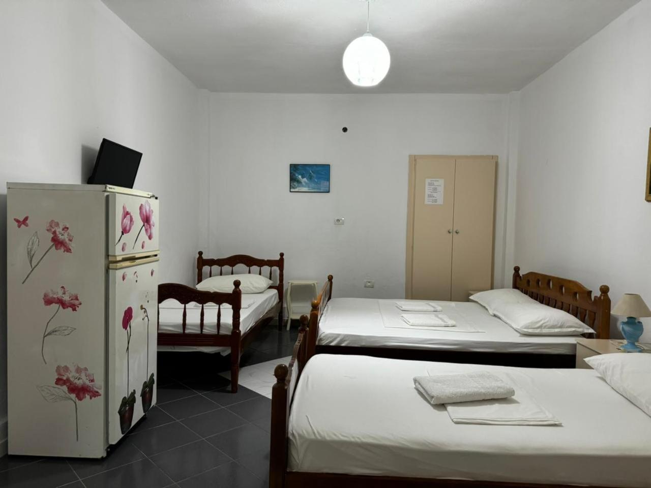Novi * Durrës