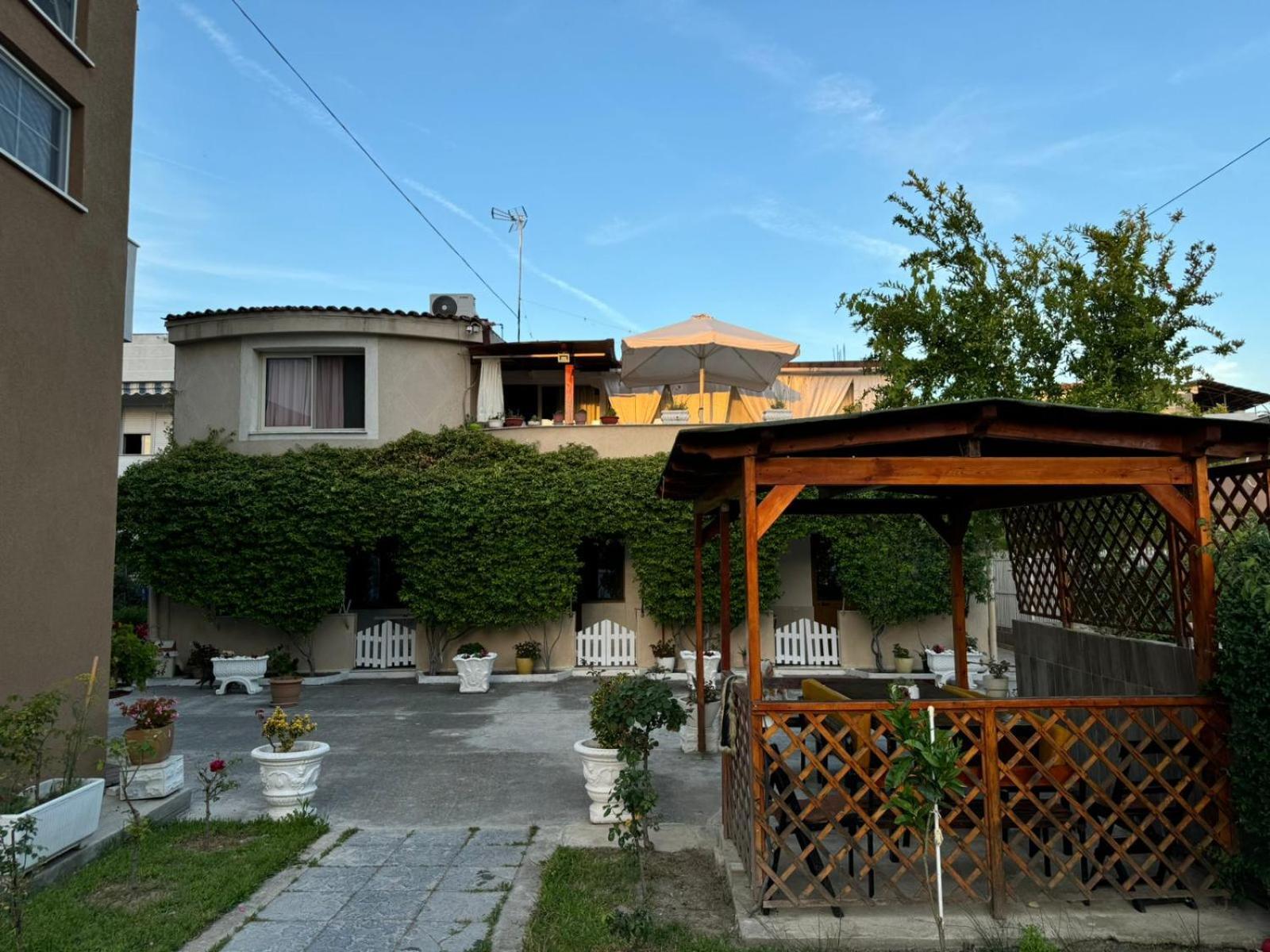 Affittacamere Novi