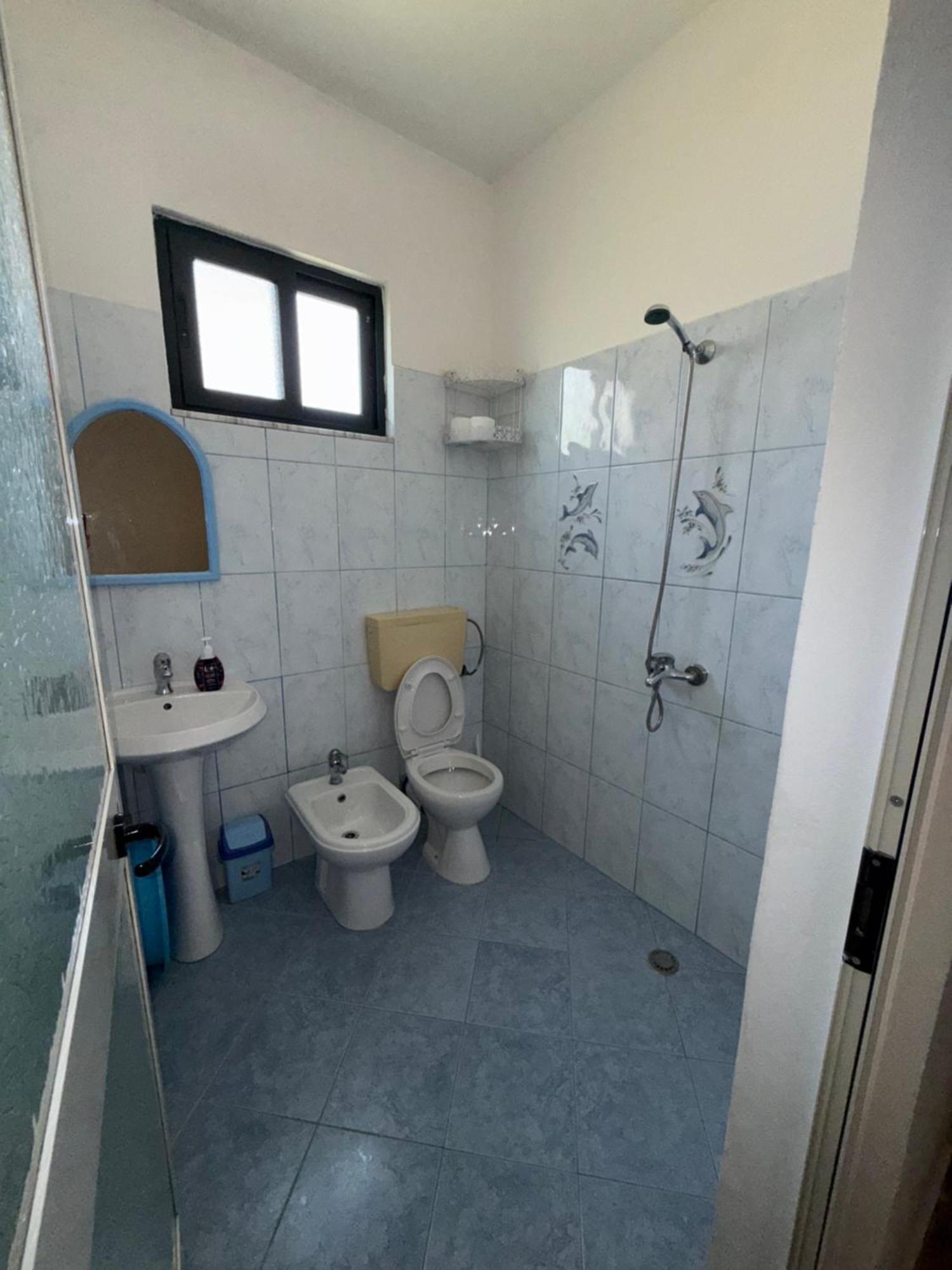 Affittacamere Novi Durrës