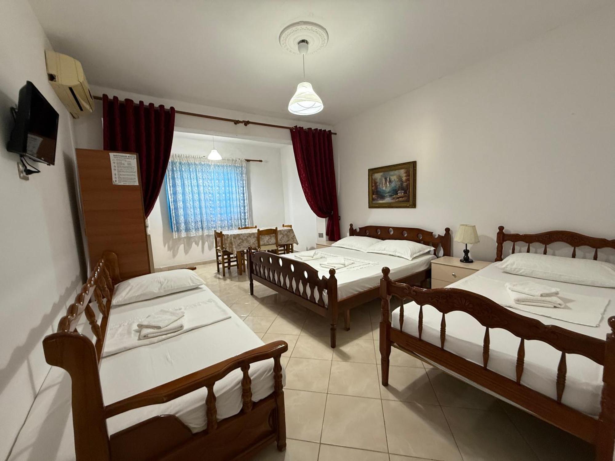 Novi Affittacamere Durrës