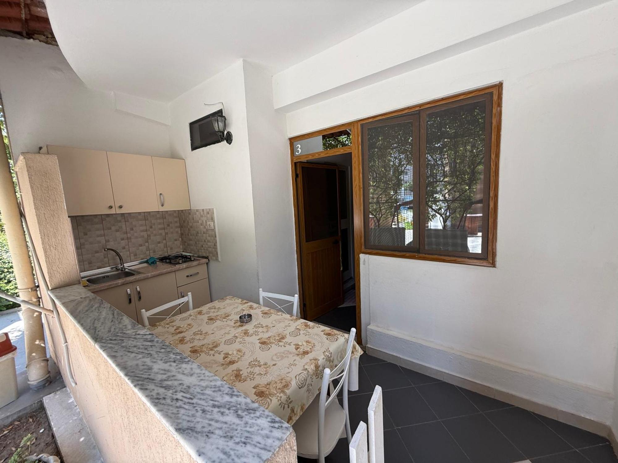 Novi Affittacamere Durrës